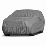 XL GRY Exec SUV Cover