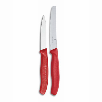 RED Util/Paring Knife
