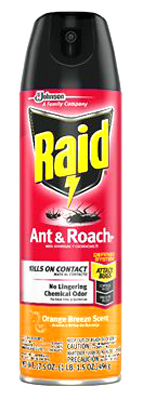 17.5OZ Ant/Roach Killer