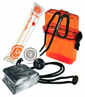 ORG Survival Kit