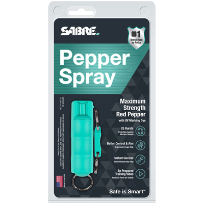 .54OZ Mint Pepper Spray