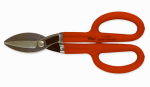 APEX TOOL GROUP LLC A9N Wiss, 12-1/2", Straight Pattern Tinner Snips, Perfect For Applications Requiring