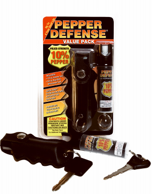 2PK Pep Defense Spray