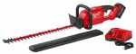 MILWAUKEE ELEC TOOL 2726-21HD Hedge Trimmer Kit, Powerstate Brushless Motor Delivers More Power Under