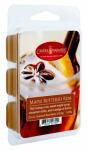CANDLE WARMERS ETC 7470S Candle Warmers, 2.5 OZ, Maple Buttered Rum, Sweet Maple Syrup