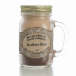 13OZ Root Beer Candle