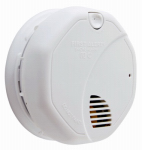 Wireless Smoke/CO Alarm