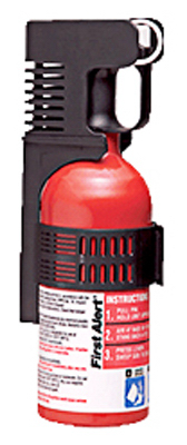 5BC Fire Extinguisher