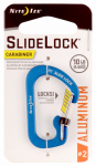 #2 Slide Lock Carabiner
