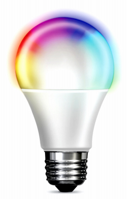 10W CC LED Smart Bulb