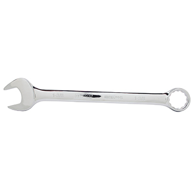 1-3/8" Combo Wrench