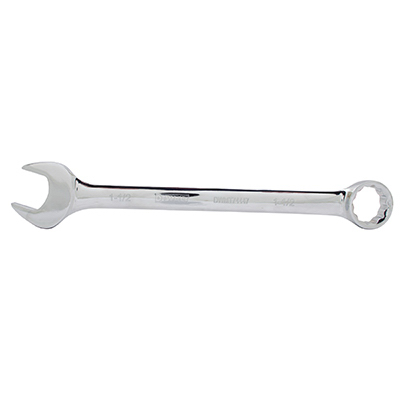 1-1/2" Combo Wrench