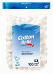 100CT Cotton Balls