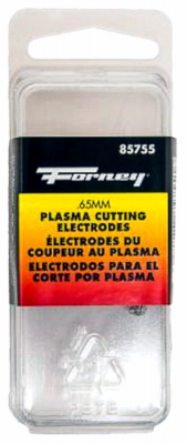 2PK Plasm Cut Electrode
