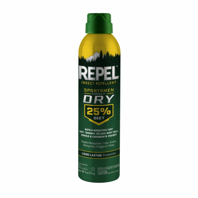 Repel 4OZ Dry Repellent