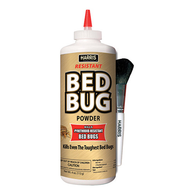 4OZ Bed Bug Powder