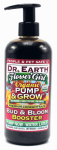 DR EARTH INC 1080 Dr Earth, Flower Girl, 16 OZ, Organic, Pump & Grow