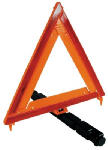 Warn Safe TriangleFlare