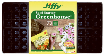 11x22Plant Seed TrayKit