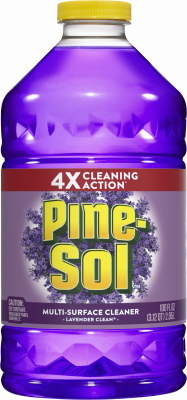 100OZ Lavender Pine Sol