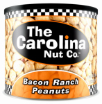 12OOZ Bac Ranch Peanuts