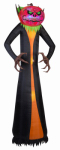 Inflatab Pumpkin Reaper