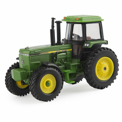 JD 1:64 Tractor/Cab