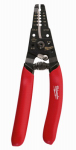 MILWAUKEE ELEC TOOL 48-22-6109 Wire Stripper/Cutter, 1 Handed, Swing Lock Easy, 1 Handed Use