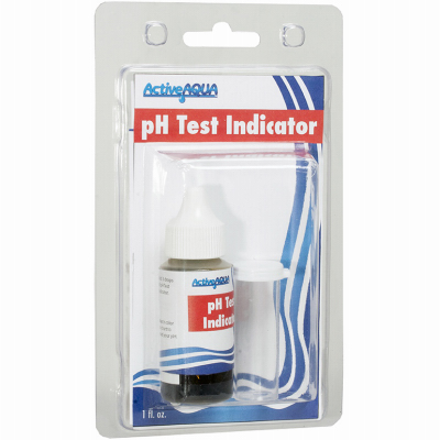 Hydroponic pH Test Kit