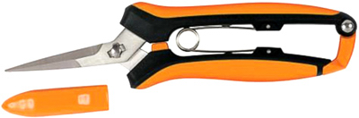 Curved Micro Tip Snips
