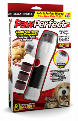 Bell/Howell Paw Perfect