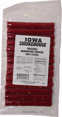 11OZ Orig Smoked Sticks