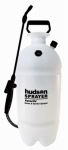 HUDSON, H D MFG CO 70152 2 Gallon, Poly Tank Sprayer, Translucent Tank, Duratuff Chemical Resistant