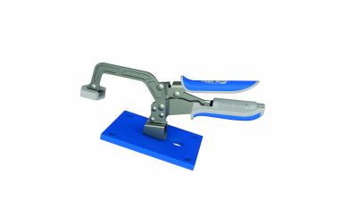 Bench Clamp System