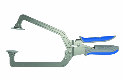 6" Face Clamp/Automax