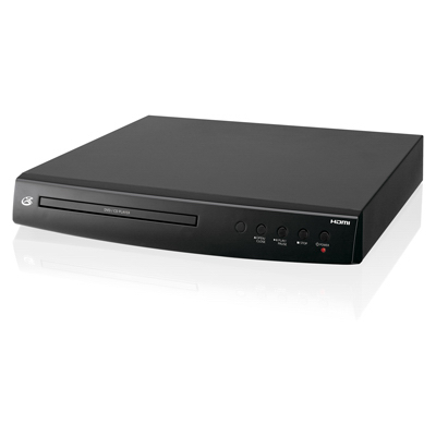DVD Player/HDMI