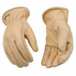 XL FullGrain Cowh Glove