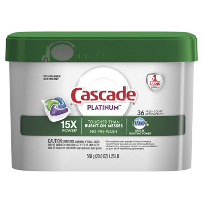 Cascade 36CT Action Pac