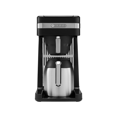 10C SS Ther Coffeemaker