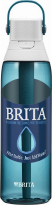 26OZ Sea Brita Bottle