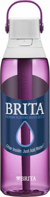 26OZ Orch Brita Bottle