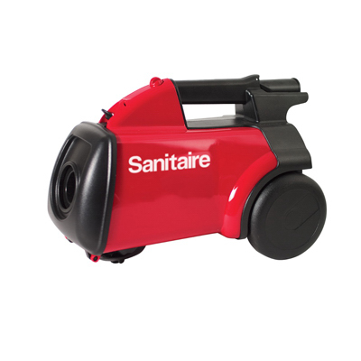 10A 1200W Canister Vac