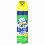 Scrubbing Bubbles 22-oz. Lemon Antibacterial Bathroom Cleaner