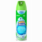 Scrubbing Bubbles 22-oz. Fresh Clean Scent Antibacterial Bathroom Cleaner