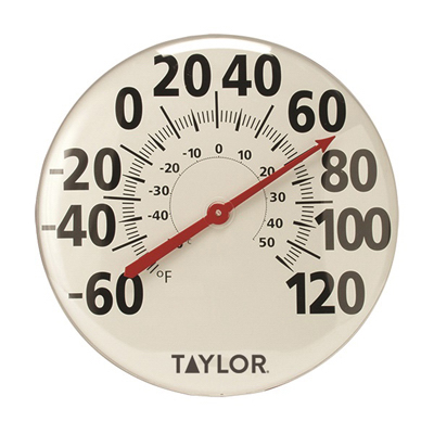 18" XL Thermometer