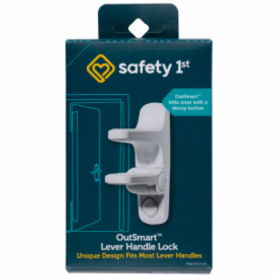 Outsmart Lever Lock