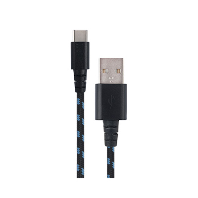 9 USB-C Braided Cable