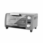 4 Slice DGTL Toast Oven
