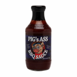 18OZ Pigs Ass BBQ Sauce