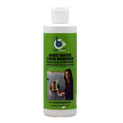 10OZ WTR Stain Remover